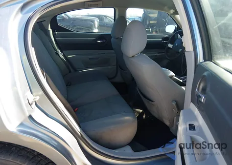 2007 Dodge Charger from USA, damaged, VIN 2B3KA43G77H796498